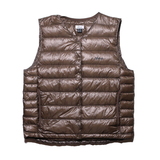 ナンガ(NANGA) 【24秋冬】INNER DOWN VEST W N0002164 中綿･ダウンベスト(レディース)