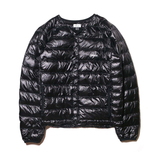 ナンガ(NANGA) 【24秋冬】INNER DOWN CARDIGAN W N0002179 中綿･ダウンジャケット(レディース)