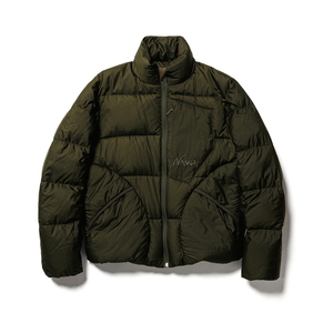 【24秋冬】MAZENO RIDGE JACKET