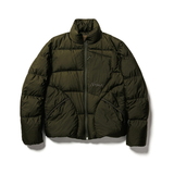 ナンガ(NANGA) 【24秋冬】MAZENO RIDGE JACKET N0002264 ダウン･中綿ジャケット(メンズ)