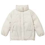 ナンガ(NANGA) 【24秋冬】STAND COLLAR DOWN JACKET W N0002348 中綿･ダウンジャケット(レディース)