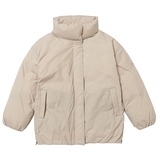 ナンガ(NANGA) 【24秋冬】STAND COLLAR DOWN JACKET W N0002352 中綿･ダウンジャケット(レディース)