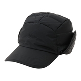 ナンガ(NANGA) 【24秋冬】AURORA TEX DOWN DUCK BILL CAP N0002983 防寒ヘッドウェア