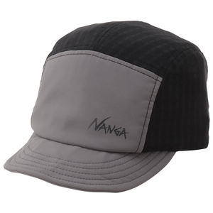 ナンガ(NANGA) 【24秋冬】GRID FREECE CAP(グリッドフリースキャップ) N0003080