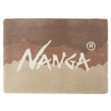 ナンガ(NANGA) 【24秋冬】NANGA RIDGELINE GRADATION RUG N0000826 その他雑貨･小物