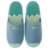 ナンガ(NANGA) 【24秋冬】NANGA RIDGELINE GRADATION ROOM SHOES N0000833 ルームシューズ