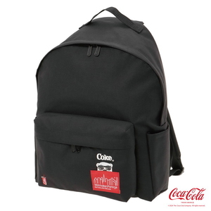 Manhattan Portage（マンハッタンポーテージ） Big Apple Backpack Ver.3 Coca-Cola MP1210-3COKE