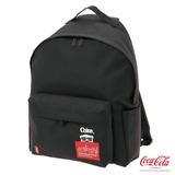 Manhattan Portage(マンハッタンポーテージ) Big Apple Backpack Ver.3 Coca-Cola MP1210-3COKE 10～19L