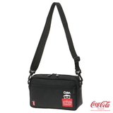 Manhattan Portage(マンハッタンポーテージ) Jogger Bag Coca-Cola MP1404LCOKE ショルダーバッグ