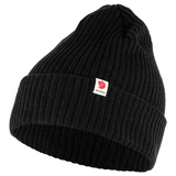 FJALL RAVEN(フェールラーベン) 【24秋冬】Rib Hat(リブハット) 13100184 ニット帽･ビーニー