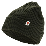 FJALL RAVEN(フェールラーベン) 【24秋冬】Rib Hat(リブハット) 13100184 ニット帽･ビーニー