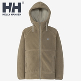 HELLY HANSEN(ヘリーハンセン) ファイバーパイル フーディー ユニセックス HE52280 フリースジャケット(レディース)