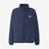 HELLY HANSEN(ヘリーハンセン) HHロゴ ライトインサレーションジャケット HH12465 ダウン･中綿ジャケット(メンズ)