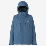 HELLY HANSEN(ヘリーハンセン) 【24秋冬】SLICK JACKET(スリックジャケット) HH12471 ハードシェルジャケット(メンズ)