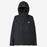 HELLY HANSEN(ヘリーハンセン) 【24秋冬】SLICK JACKET(スリックジャケット) HH12471 ハードシェルジャケット(メンズ)