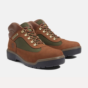 Timberland(ティンバーランド) 【24秋冬】Waterproof Field Boot F/L(ウォータープルーフフィールドブーツ) 0A18A6