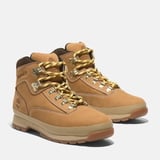 Timberland(ティンバーランド) 【24秋冬】Euro Hiker Hiking Boots(ユーロハイカー ハイキングブーツ) 0A2P27 アウトドアブーツ ロング