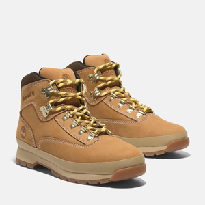 Timberland(ティンバーランド) 【24秋冬】Euro Hiker Hiking Boots(ユーロハイカー ハイキングブーツ) 0A2P27