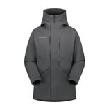 MAMMUT(マムート) Floeberg HS Thermo Hooded Coat AF Men 101029131 ダウン･中綿ジャケット(メンズ)