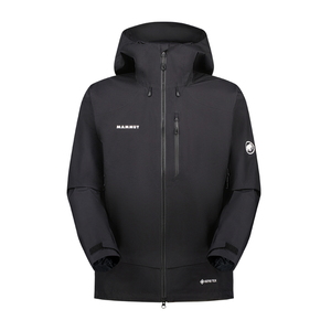 MAMMUT(マムート） 【24秋冬】Ayako Pro 2.0 HS Hooded Jacket AF Men 101030281