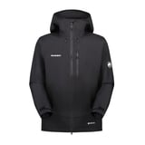 MAMMUT(マムート) 【24秋冬】Ayako Pro 2.0 HS Hooded Jacket AF Men 101030281 ハードシェルジャケット(メンズ)