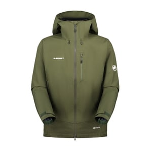 MAMMUT(マムート） Ayako Pro 2.0 HS Hooded Jacket AF Men 101030281