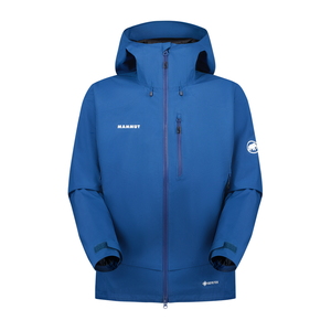 MAMMUT(マムート） Ayako Pro 2.0 HS Hooded Jacket AF Men 101030281