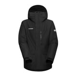 MAMMUT(マムート) Fall Line HS Thermo Hooded Jacket AF Men 101030890 ハードシェルジャケット(メンズ)