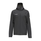 MAMMUT(マムート) Linard Guide HS Hooded Jacket AF Men 101030930 ハードシェルジャケット(メンズ)