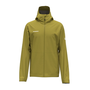 MAMMUT(マムート） Linard Guide HS Hooded Jacket AF Men 101030930