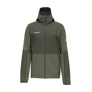 MAMMUT(マムート） Linard Guide HS Hooded Jacket AF Men 101030930