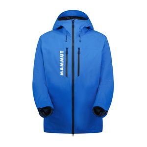 MAMMUT(マムート） Freeflight HS Thermo Hooded Jacket AF Men 101030960