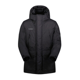 MAMMUT(マムート) Obelisk Gore-Tex HS Thermo Coat AF Men 101030980 ダウン･中綿ジャケット(メンズ)