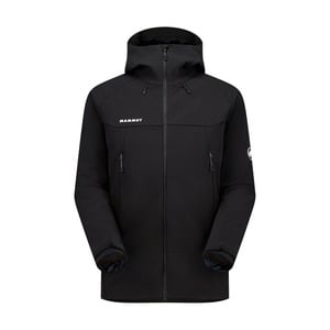 MAMMUT(マムート） Winterfield SO Hooded Jacket AF Men 101101970