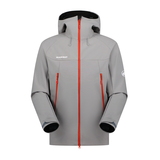 MAMMUT(マムート) Winterfield SO Hooded Jacket AF Men 101101970 ソフトシェルジャケット(メンズ)