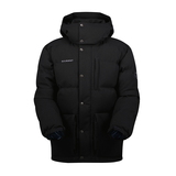 MAMMUT(マムート) Roseg 2.0 IN Hooded Jacket AF Men 101302981 ダウン･中綿ジャケット(メンズ)