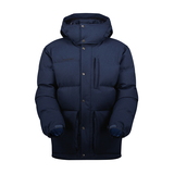 MAMMUT(マムート) Roseg 2.0 IN Hooded Jacket AF Men 101302981 ダウン･中綿ジャケット(メンズ)