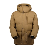 MAMMUT(マムート) Roseg 2.0 IN Hooded Jacket AF Men 101302981 ダウン･中綿ジャケット(メンズ)