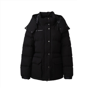 【送料無料】MAMMUT(マムート） Ｒｏｓｅｇ ２．０ ＩＮ Ｈｏｏｄｅｄ Ｊａｃｋｅｔ ＡＦ Ｗｏｍｅｎ Ｓ ＢＬＡＣＫ 101302991