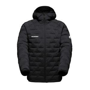 MAMMUT(マムート） Sender IN Hooded Jacket Men 101303470