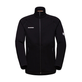 MAMMUT(マムート) Aconcagua ML Jacket AF Men 101404292 フリースジャケット(メンズ)