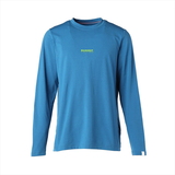 MAMMUT(マムート) QD Logo Print Longsleeve T-shirts AF Men 101601030 長袖Tシャツ(メンズ)