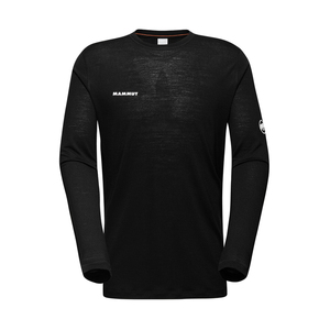 MAMMUT(マムート） 【24秋冬】Tree Wool FL Longsleeve AF Men 101601720