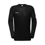 MAMMUT(マムート) Tree Wool FL Longsleeve AF Men 101601720 長袖Tシャツ(メンズ)