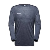 MAMMUT(マムート) 【24秋冬】Tree Wool FL Longsleeve AF Men 101601720 長袖Tシャツ(メンズ)