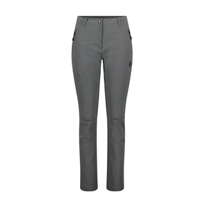 MAMMUT(マムート） Trekkers 3.0 SO Pants AF Women 102100811