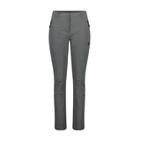 MAMMUT(マムート) Trekkers 3.0 SO Pants AF Women 102100811 ロング･クロップドパンツ(レディース)