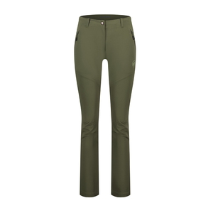 MAMMUT(マムート） Trekkers 3.0 SO Pants AF Women 102100811