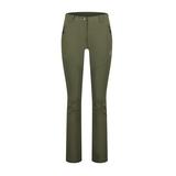 MAMMUT(マムート) Trekkers 3.0 SO Pants AF Women 102100811 ロング･クロップドパンツ(レディース)