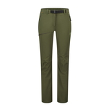 MAMMUT(マムート) Yadkin 2.0 SO Pants AF(ヤドキン2.0 SOパンツAF)ウィメンズ 102101220 ロング･クロップドパンツ(レディース)